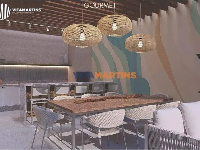 Imagem 15: Pré Lançamento - Aurazul - Apartamentos de 1 Ou 2 Quartos a Partir de R$550.000,00 Na