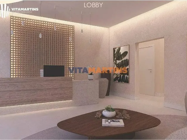 Imagem 8: Pré Lançamento - Aurazul - Apartamentos de 1 Ou 2 Quartos a Partir de R$550.000,00 Na