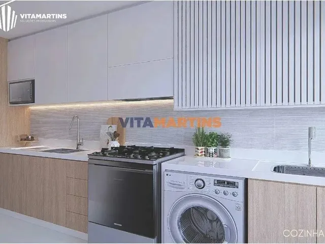Imagem 9: Pré Lançamento - Aurazul - Apartamentos de 1 Ou 2 Quartos a Partir de R$550.000,00 Na