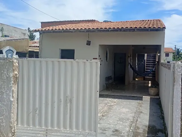 Imagem: Casa em Grussaí