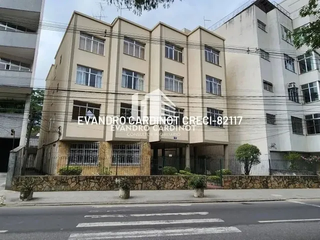 Imagem: Apartamento À Venda no Bairro Centro em