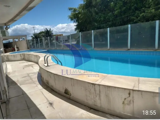 Imagem: Cod 1845 - Apartamento 02 Quartos - Parque