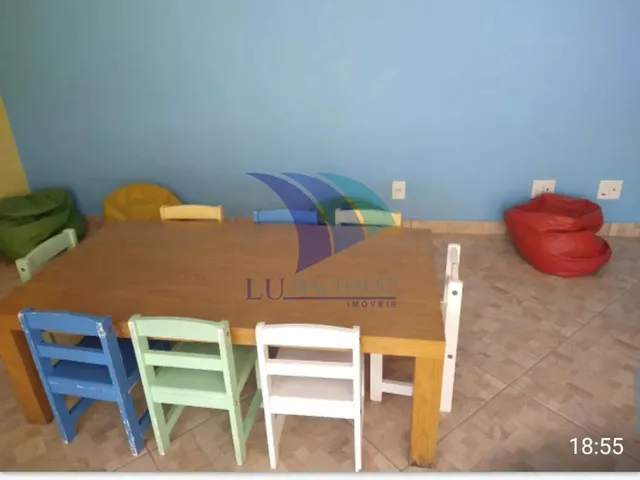 Imagem 16: Cod 1845 - Apartamento 02 Quartos - Parque Riviera