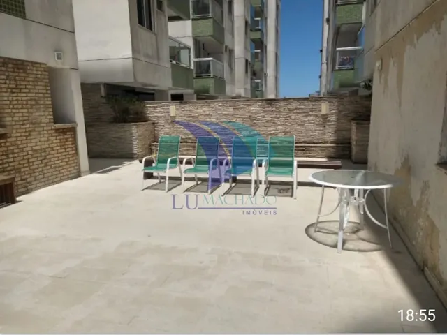 Imagem 5: Cod 1845 - Apartamento 02 Quartos - Parque Riviera