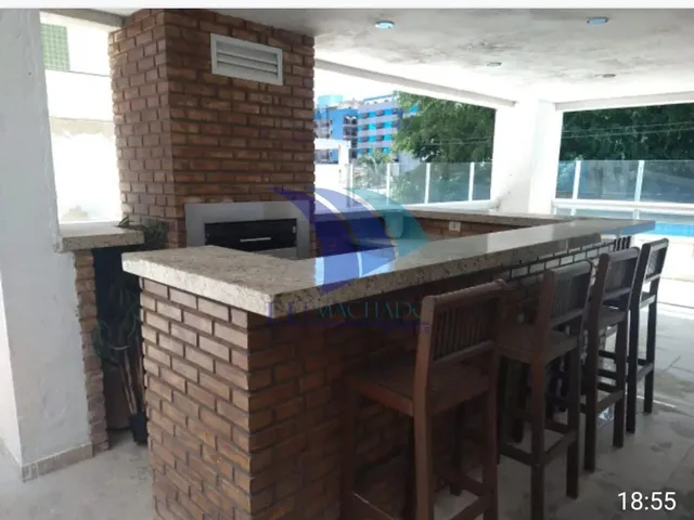 Imagem 11: Cod 1845 - Apartamento 02 Quartos - Parque Riviera