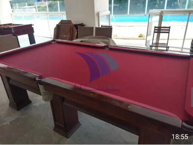 Imagem 14: Cod 1845 - Apartamento 02 Quartos - Parque Riviera