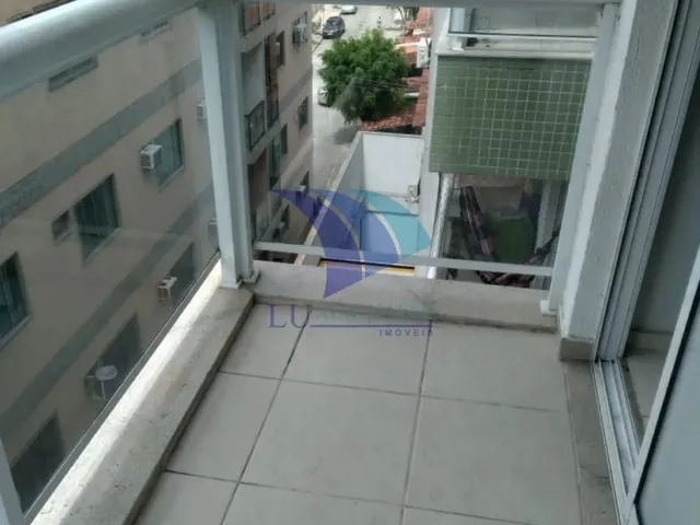 Imagem 4: Cod 1845 - Apartamento 02 Quartos - Parque Riviera