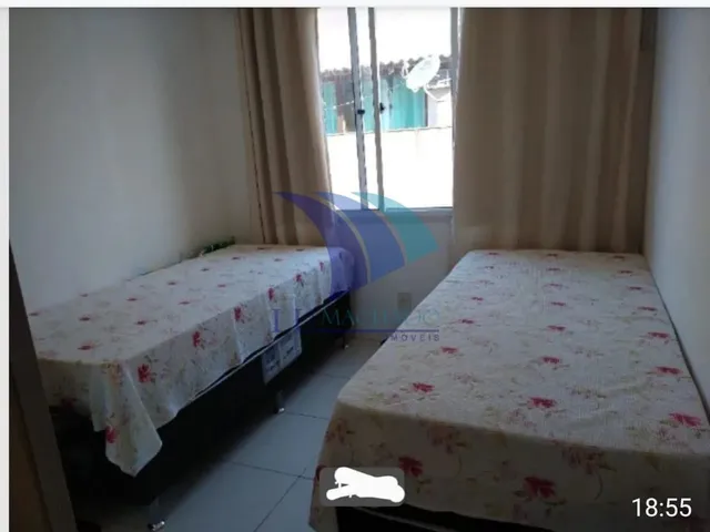 Imagem 15: Cod 1845 - Apartamento 02 Quartos - Parque Riviera