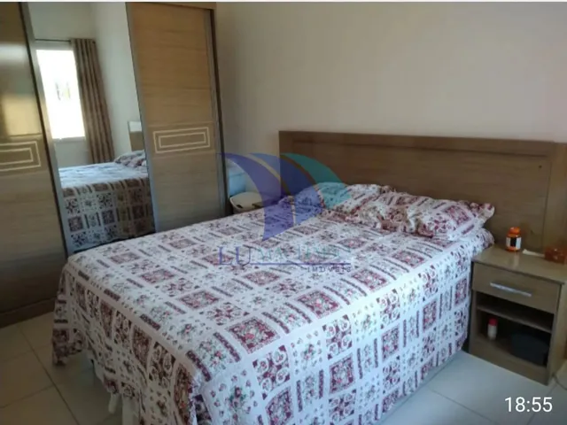 Imagem 3: Cod 1845 - Apartamento 02 Quartos - Parque Riviera
