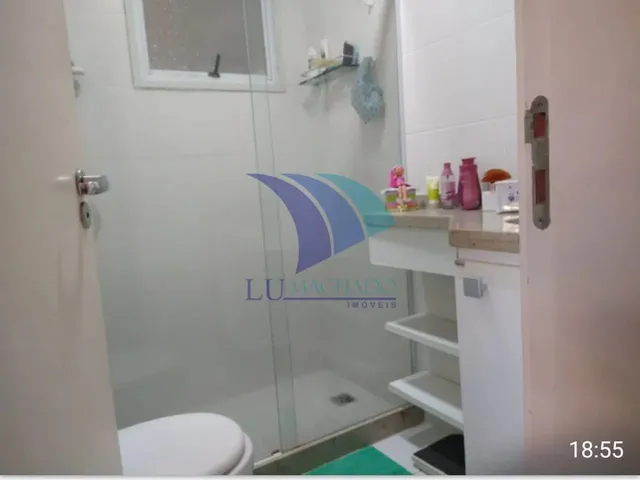 Imagem 12: Cod 1845 - Apartamento 02 Quartos - Parque Riviera