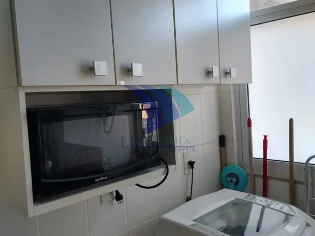 Imagem 8: Cod 1845 - Apartamento 02 Quartos - Parque Riviera