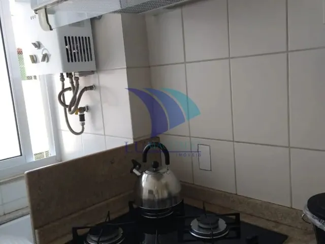Imagem 13: Cod 1845 - Apartamento 02 Quartos - Parque Riviera