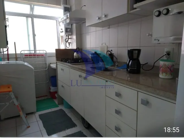 Imagem 9: Cod 1845 - Apartamento 02 Quartos - Parque Riviera