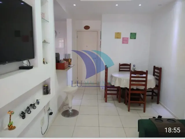 Imagem 10: Cod 1845 - Apartamento 02 Quartos - Parque Riviera