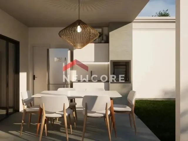 Imagem: Casa de Condomínio em Alameda Tangoá