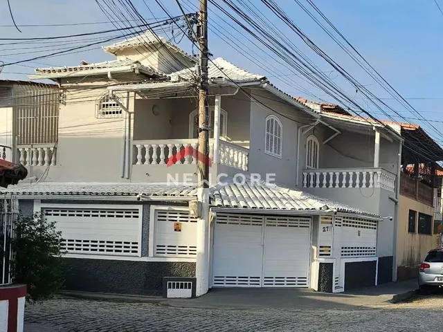 Imagem: Casa em Rua Vítor Igreja - Vila Blanche
