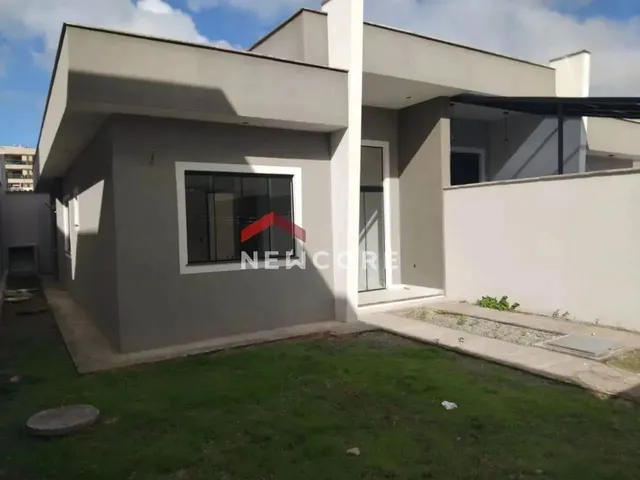 Imagem: Casa em Rua São Paulo - Extensão do Bosque