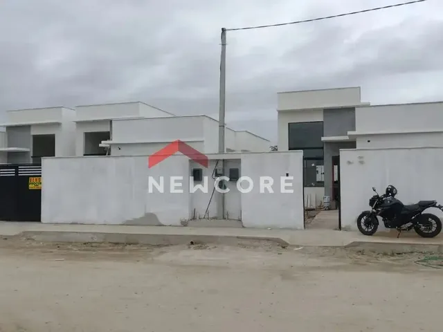 Imagem: Casa em Rua Félix Pacheco - Enseada das