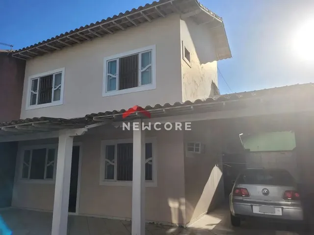 Imagem: Casa em Rua Miracema - Jardim Mariléa