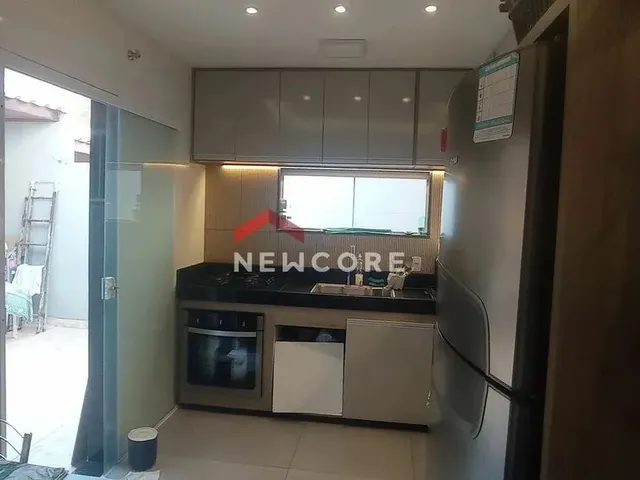 Imagem 9: Casa em Null Rua João Gilberto Pinto Neto - Parque Tropical - Campos dos Goytacazes/Rj
