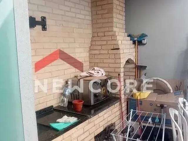 Imagem 14: Casa em Null Rua João Gilberto Pinto Neto - Parque Tropical - Campos dos Goytacazes/Rj