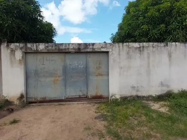 Imagem 2: Aluga-Se Casa Casa com 2 dormitórios