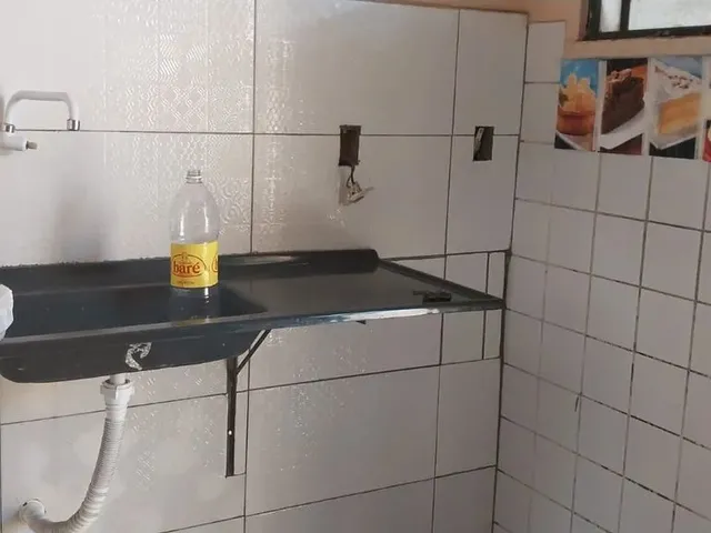 Imagem 3: Aluga-Se Casa Casa com 2 dormitórios