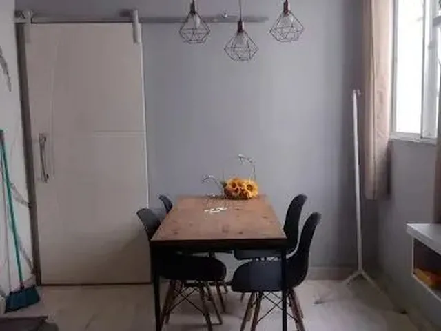 Imagem 11: Apartamento com 2 Dormitórios À Venda, 50 M² por R$ 140.000,00 -...