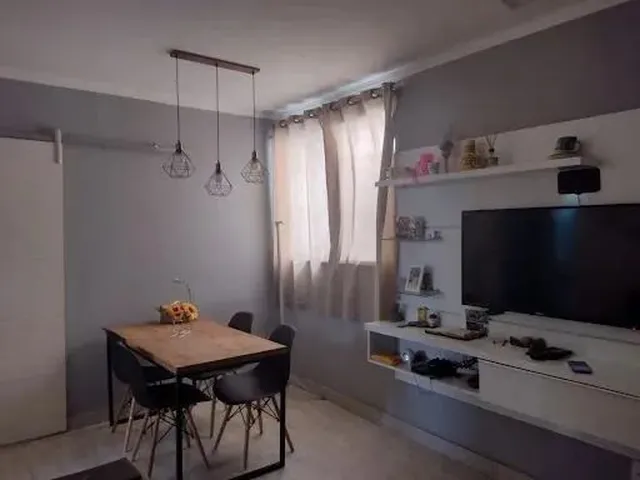 Imagem 13: Apartamento com 2 Dormitórios À Venda, 50 M² por R$ 140.000,00 -...