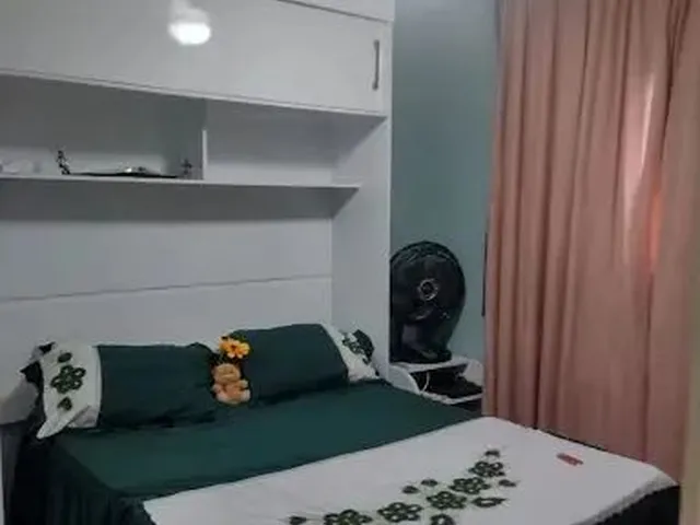 Imagem 8: Apartamento com 2 Dormitórios À Venda, 50 M² por R$ 140.000,00 -...