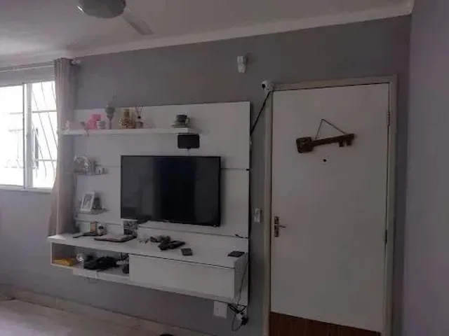 Imagem 7: Apartamento com 2 Dormitórios À Venda, 50 M² por R$ 140.000,00 -...