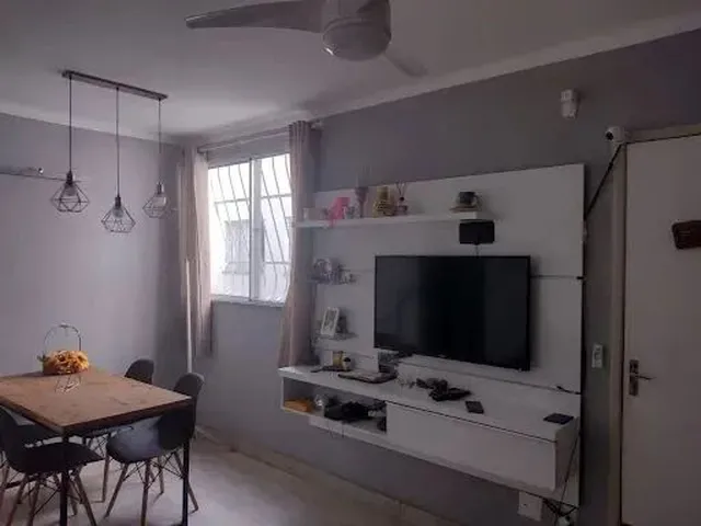 Imagem 12: Apartamento com 2 Dormitórios À Venda, 50 M² por R$ 140.000,00 -...