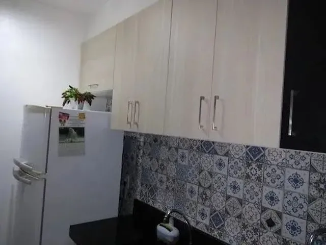 Imagem 5: Apartamento com 2 Dormitórios À Venda, 50 M² por R$ 140.000,00 -...