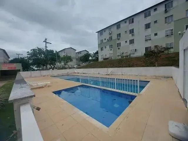 Imagem 6: Apartamento com 2 Dormitórios À Venda, 50 M² por R$ 140.000,00 -...