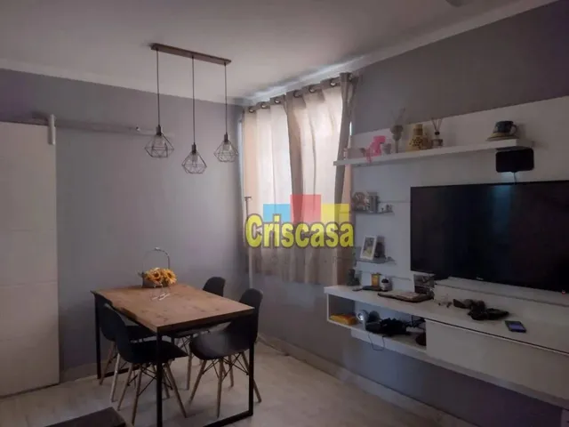 Imagem 4: Apartamento com 2 Dormitórios À Venda, 50 M² por R$ 140.000,00 -...