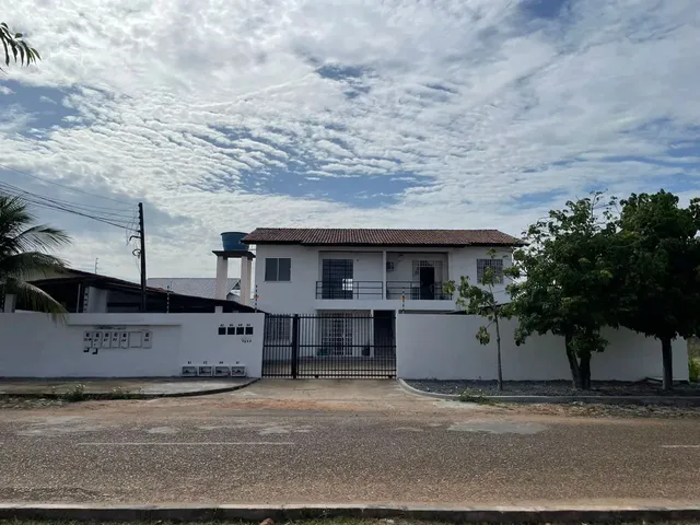 Imagem: Apartamento 2/4 Paraviana