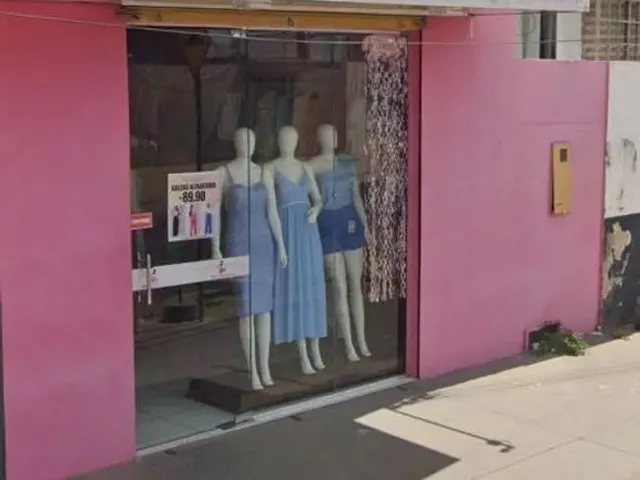 Imagem: Ponto Comercial- Prox. Ataide Teive
