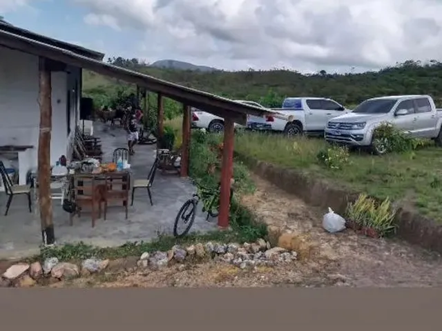 Imagem: Aluga-Se no Tepequem! 4 Camas Casal