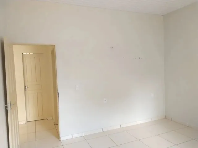 Imagem: Apartamento, Bairro Novo Canaã,Rua Midiã
