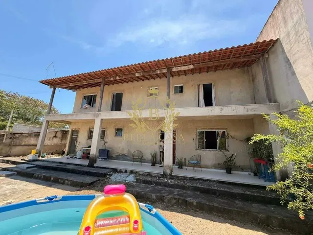 Imagem: Casa Duplex com 3 Quartos À Venda por R$