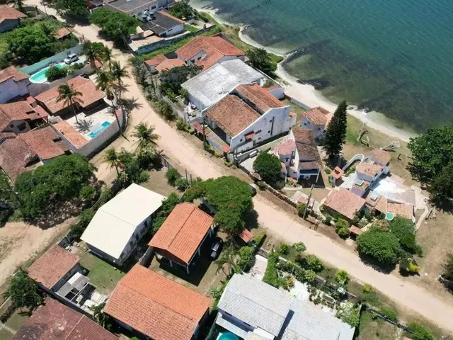 Imagem: Chalé para Venda em São Pedro da Aldeia
