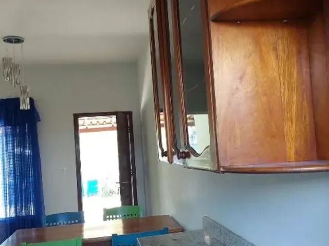 Imagem: Apartamento Mobiliado Bairro São Vicente