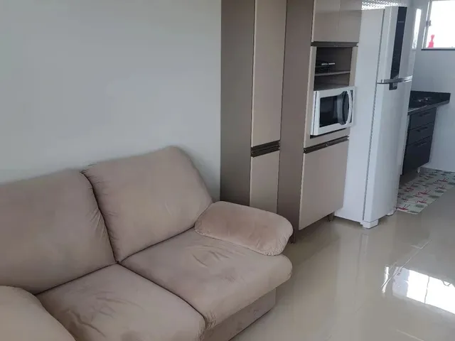 Imagem: Aluguel de Apartamento