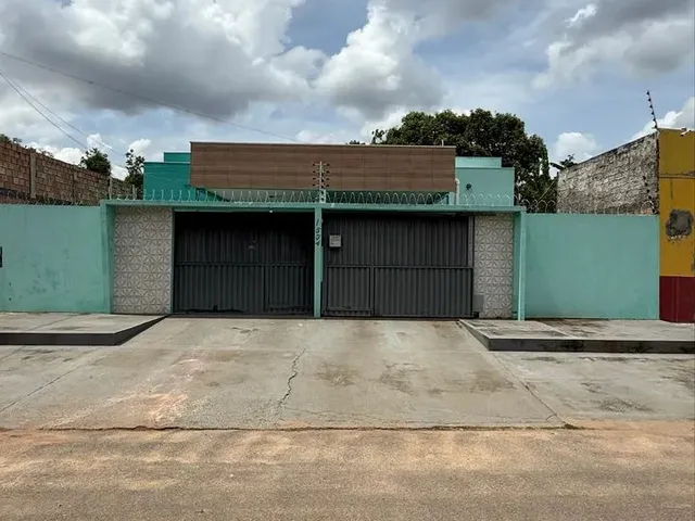 Imagem: Casa no União