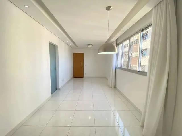 Imagem: Apartamento para Aluguel 3 Quartos (1 Suíte)