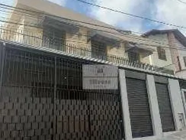 Imagem: Casa 4 Quartos no Bairro santa Efigênia