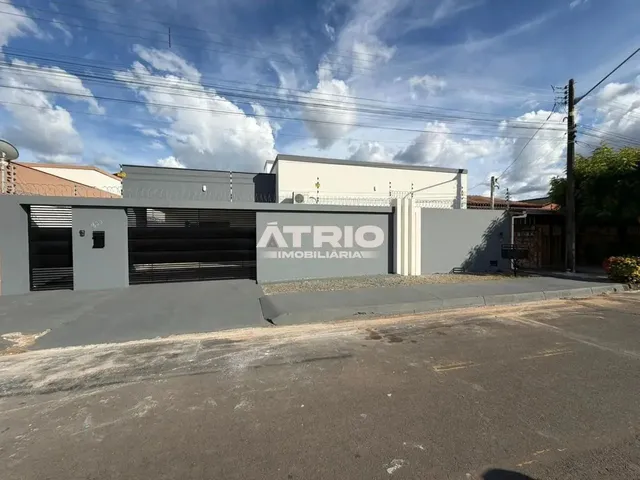 Imagem: Casa para Locação 3 Suítes - Cinturão