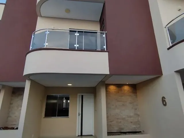 Imagem: Apartamento pra Locação -Condominio Jn