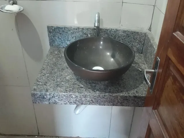 Imagem 3: Aluga-Se Apartamento 01. Quarto. Cozinhar Americana É Área Se Servircio