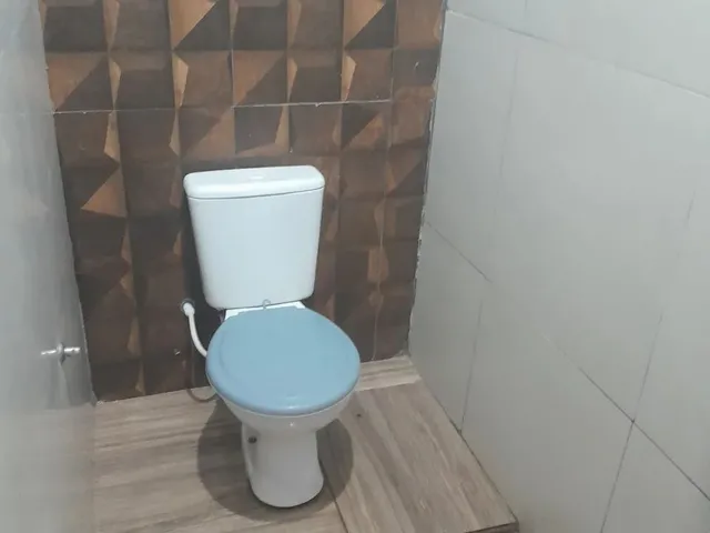 Imagem 4: Aluga-Se Apartamento 01. Quarto. Cozinhar Americana É Área Se Servircio